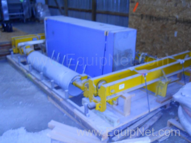3 ton Gantry Crane