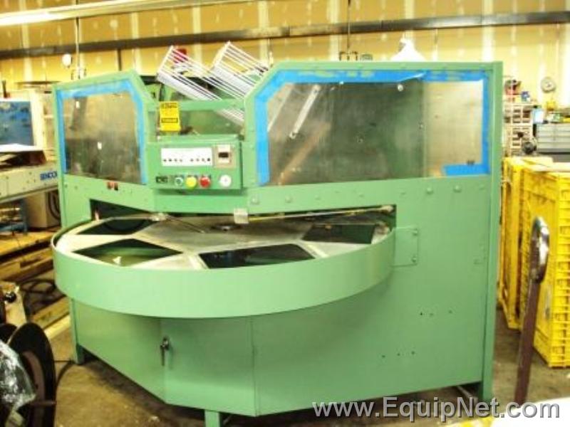 Alloyd Sealer Model 6S-1016