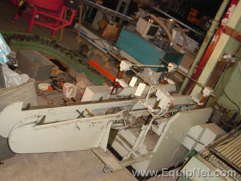 CECO Carton Sealer
