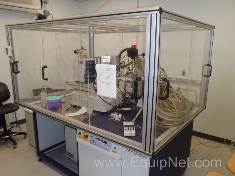 Rigaku Protein Crystallography Ultimate HomeLab X-ray diffraction system