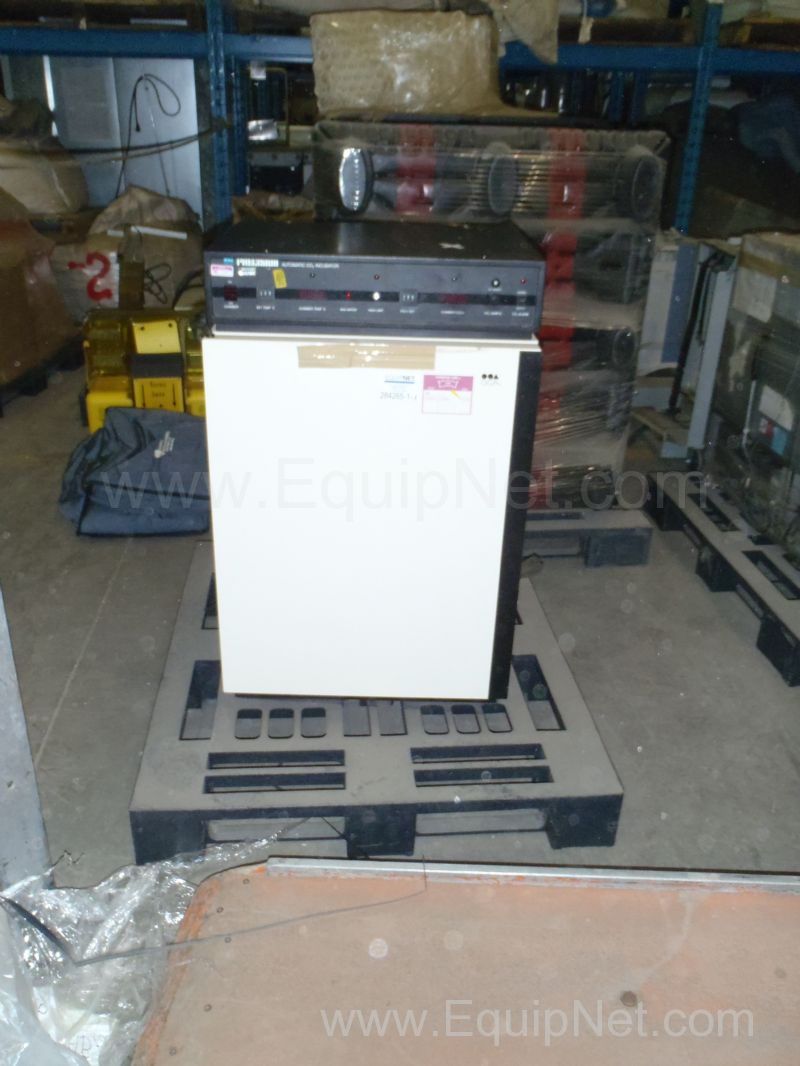 Precision 31152-12 Incubator