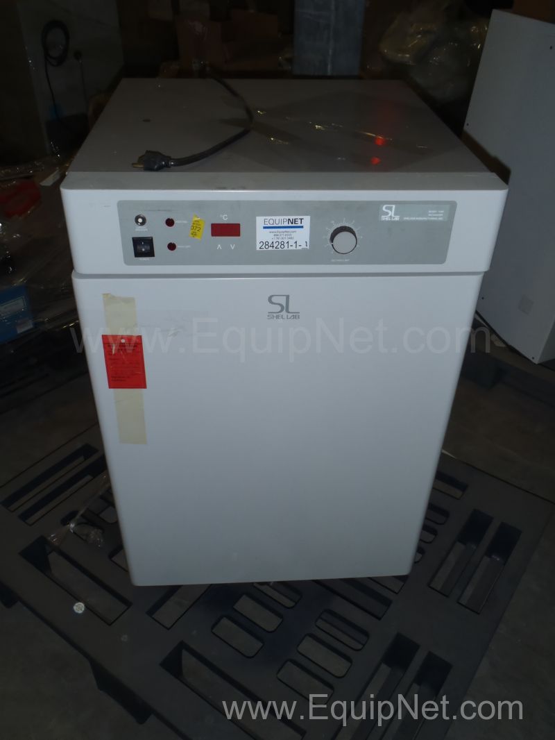 Shel-Labs 1545 Incubator