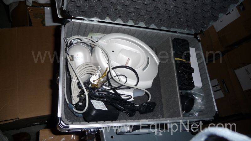 LeadM Folliscope with Case