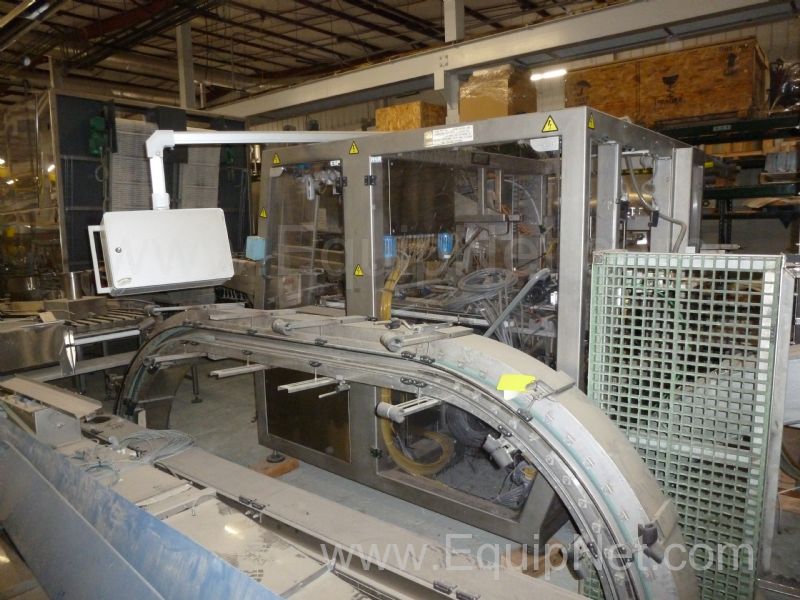 Cetra Aries Case Packer