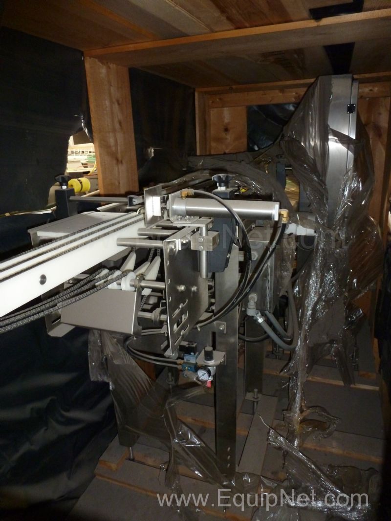 Ramsey Engineering Co  Check Weigher