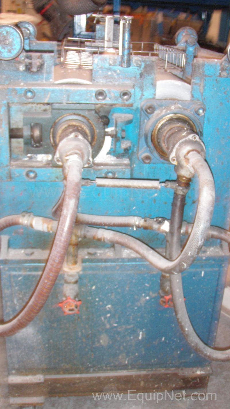 Flaker Unit 2