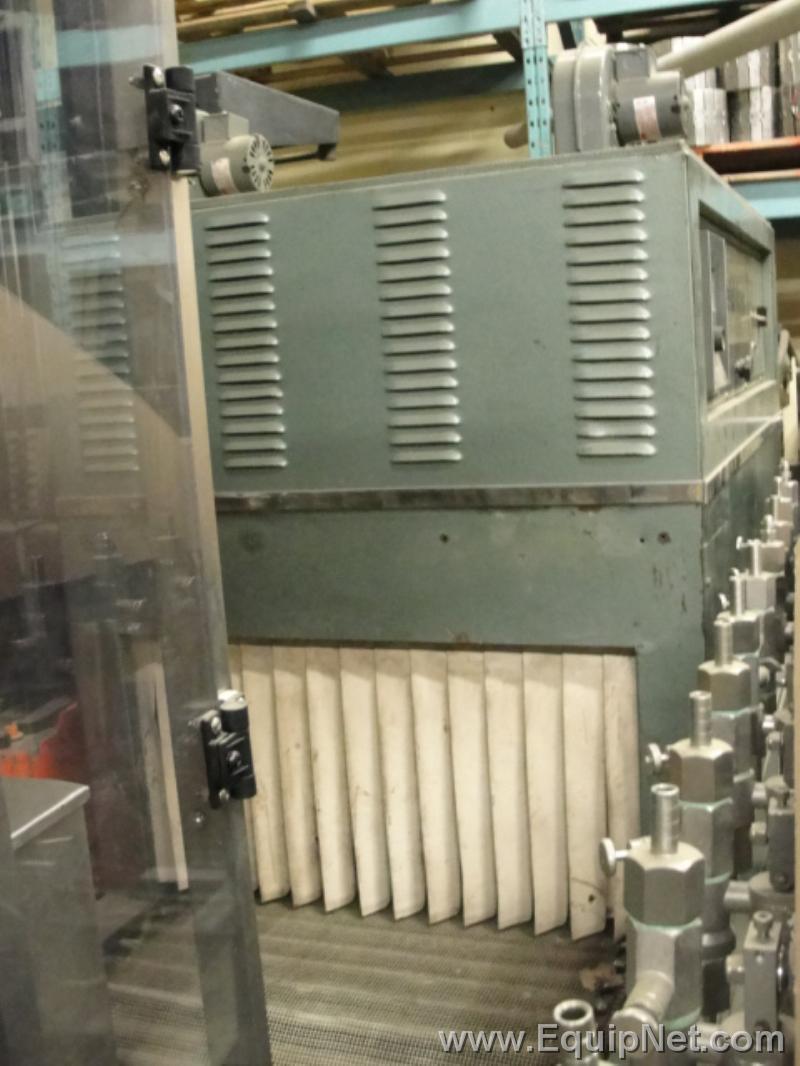 Weldotron Heat Tunnel