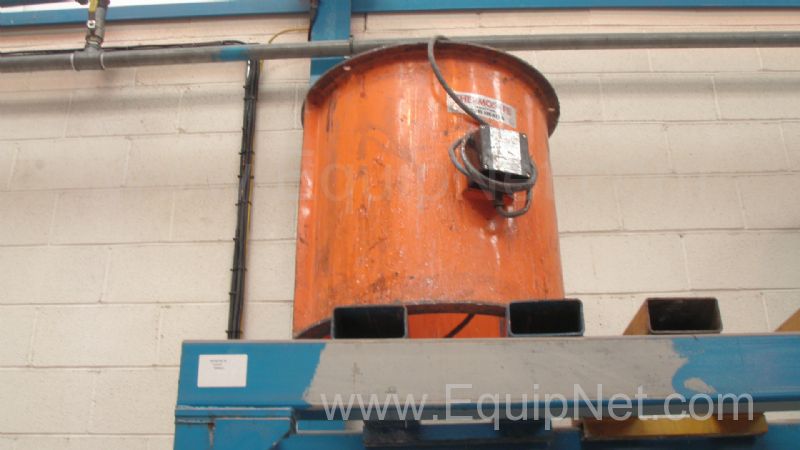 ThermoSafe Drum Heater