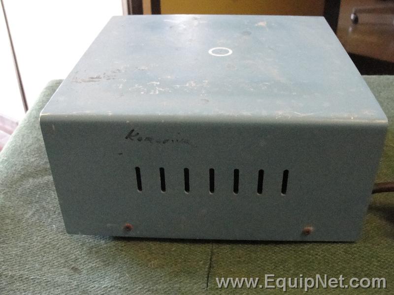 Bellco Glass Stir Plate