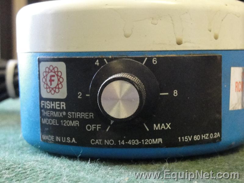 Fisher Scientific Stir Plate