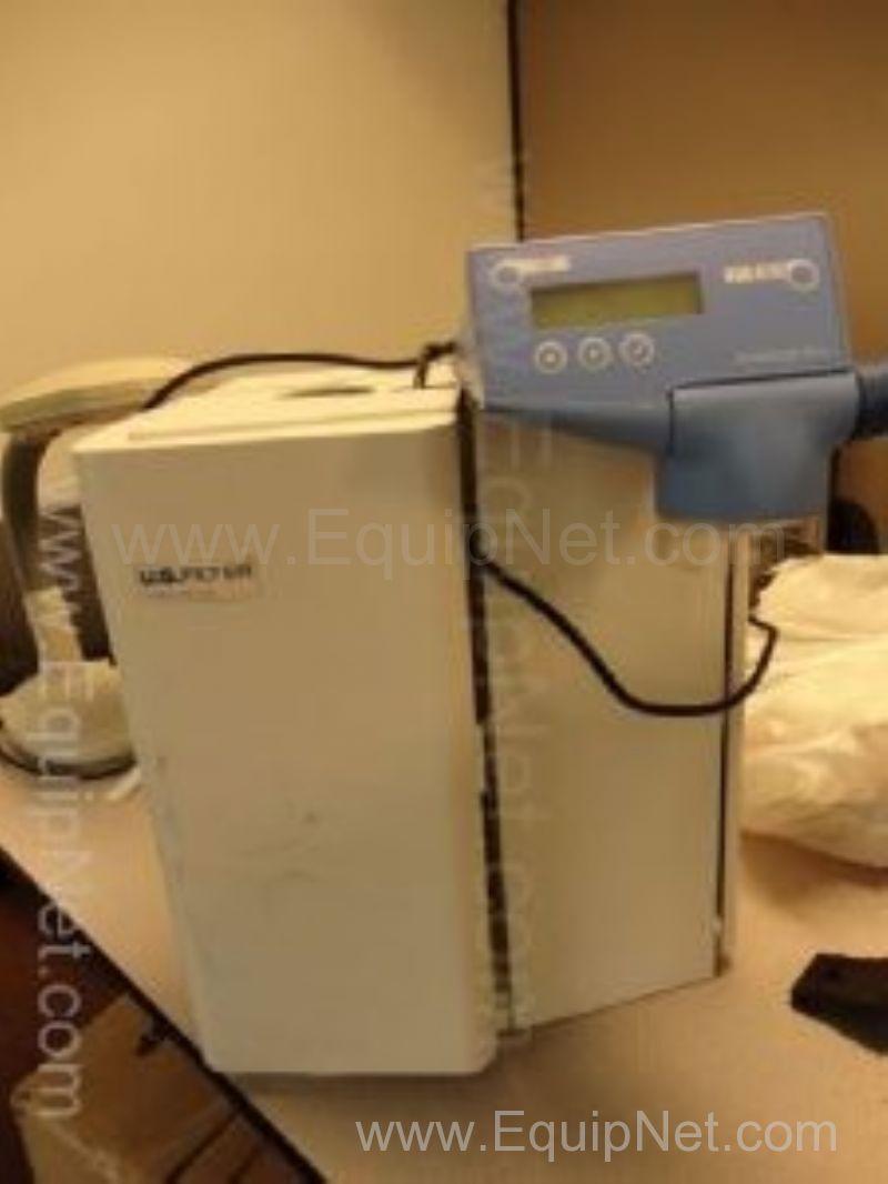US Filter Water Purification System Model PURELAB Plus