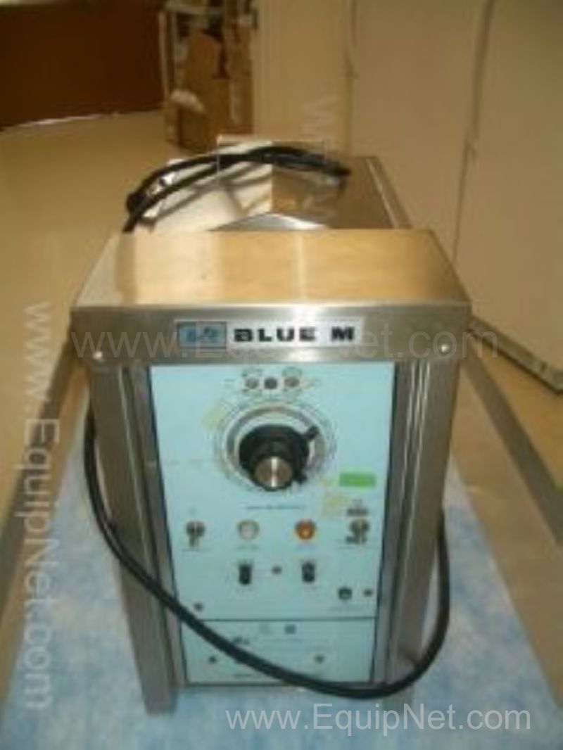 Blue M Waterbath Model Magni Whirl