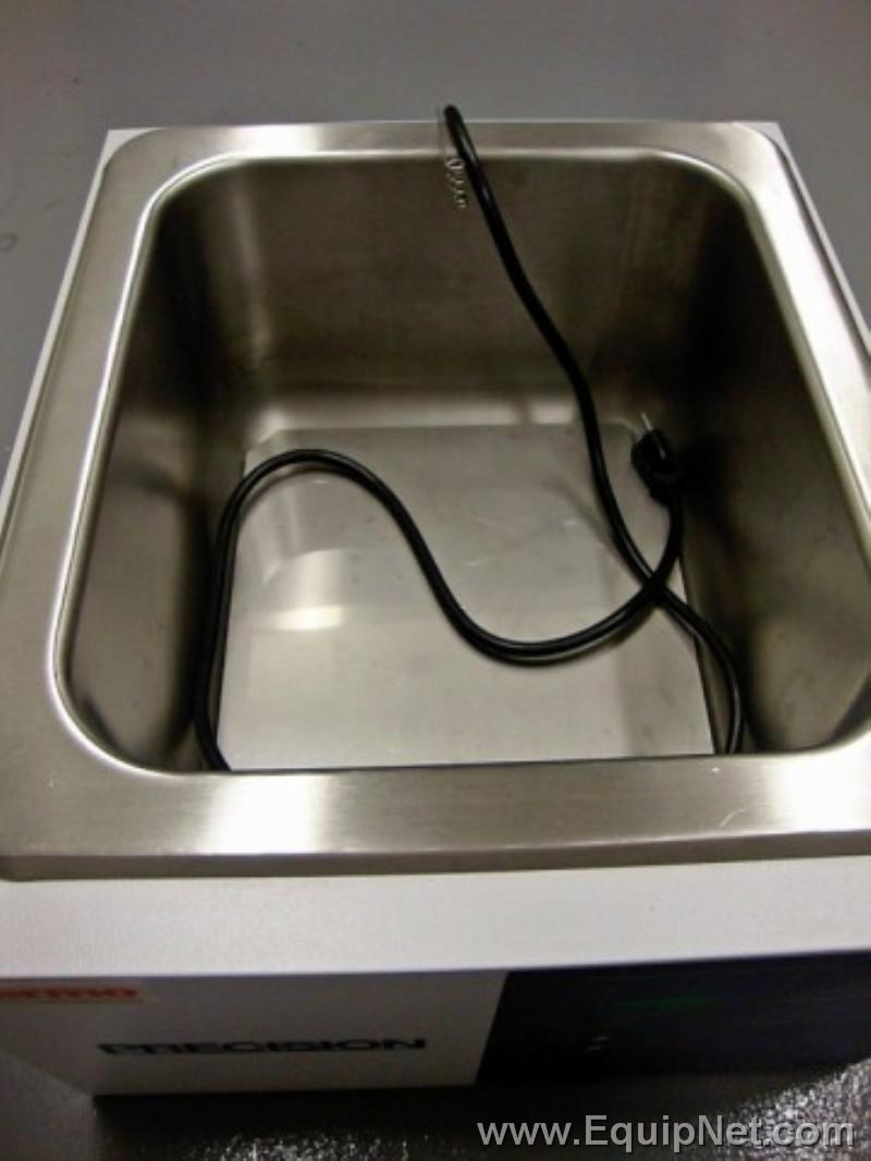 Thermo Waterbaths and Circulator Model 2841