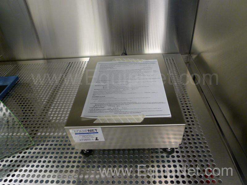 Mettler Toledo ID7 Benctop Scale with Digital Readout