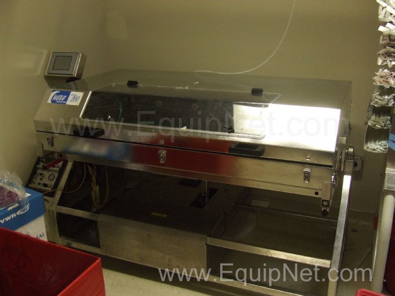 WAVE 200EH Bio Reactor