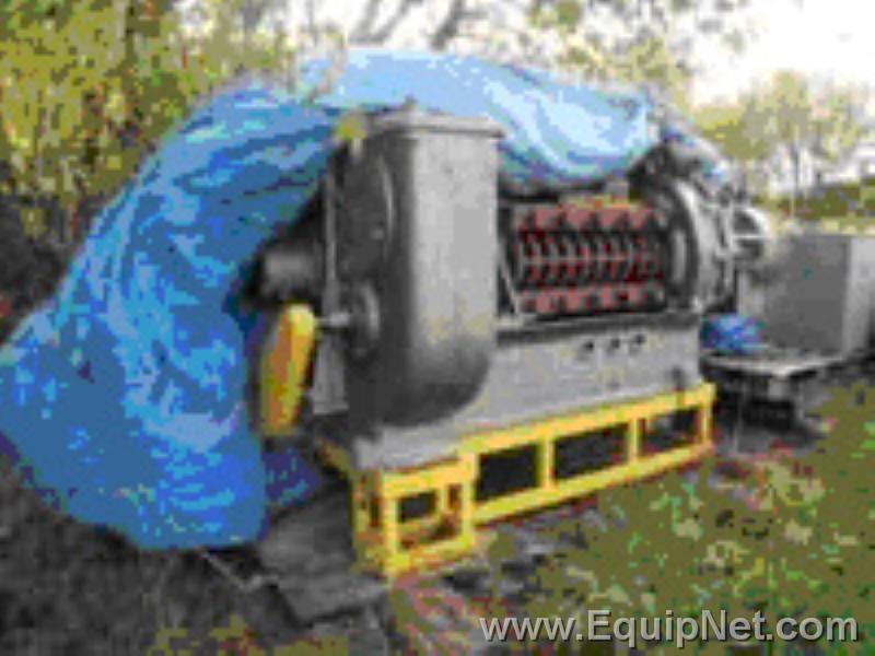 Anderson Duo Expeller Press