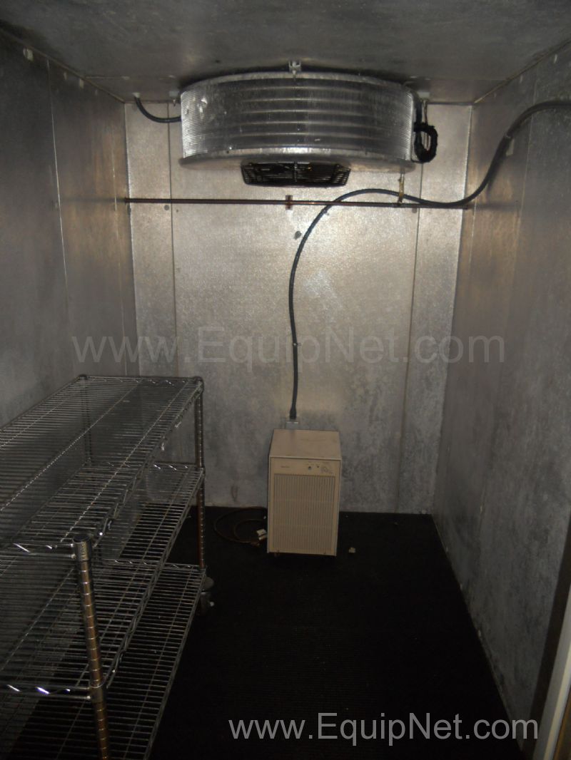 Hobart Walkin Freezer Listing 242714