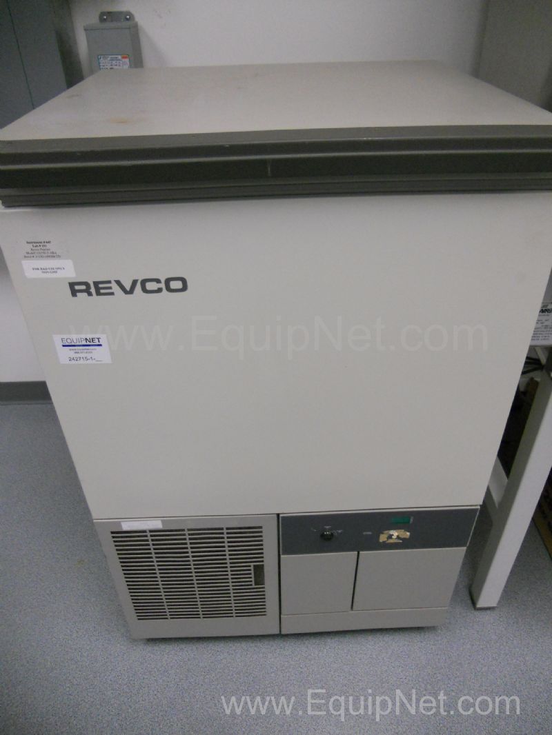 -30C to 50C Freezer