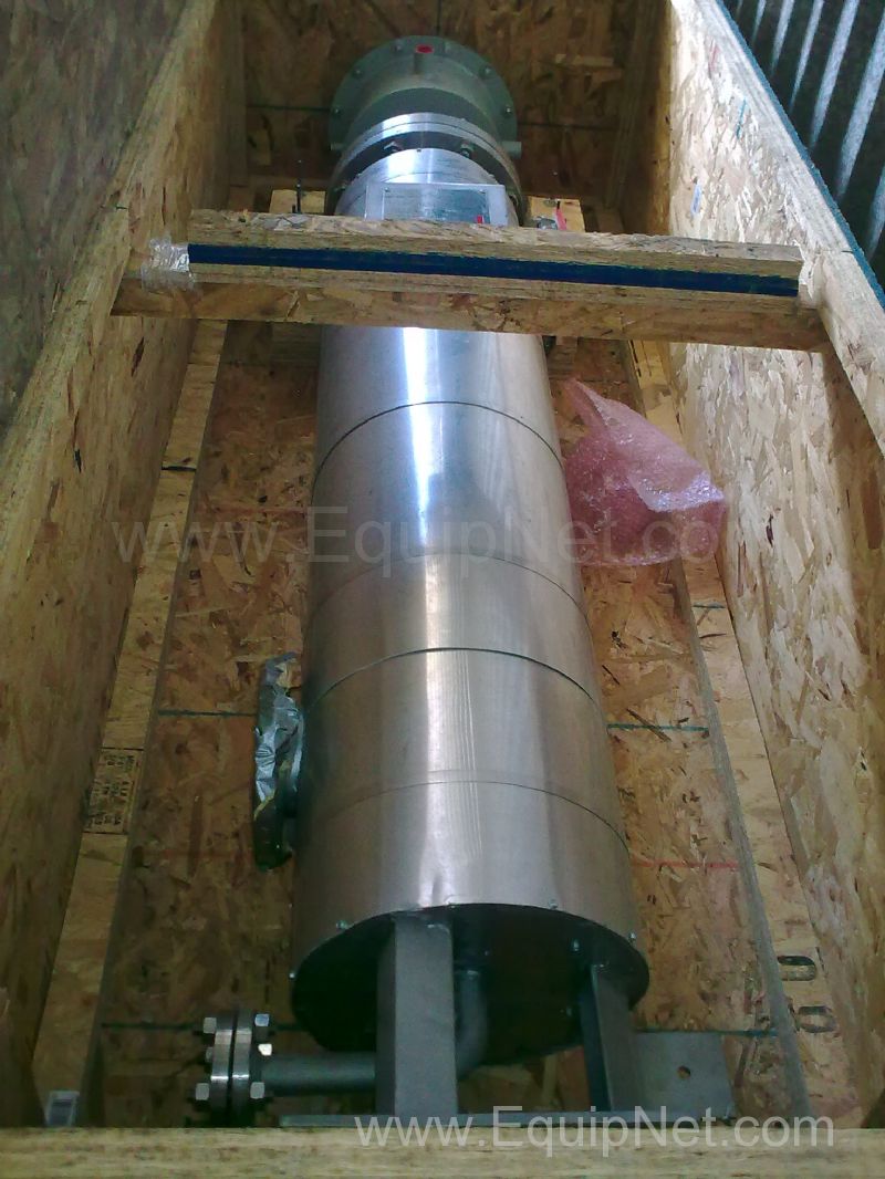 Watlow Heat Exchanger