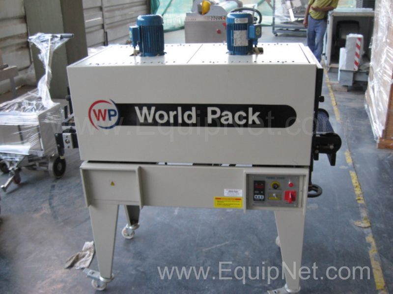 Word Pack Heat Tunnel Model Tunel 2000