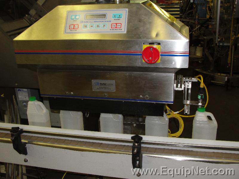 Auto Mate Technologies Model AM-20