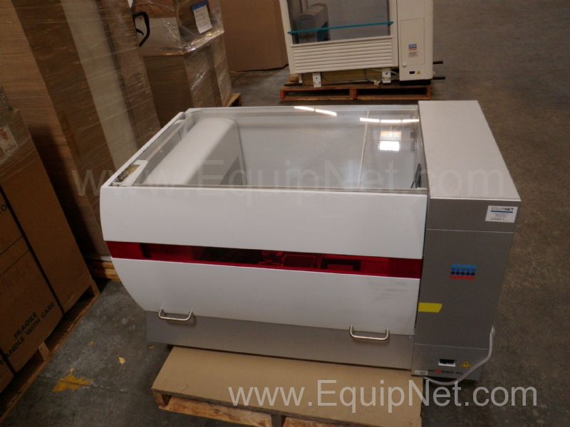 Qiagen Model MDx Bio Robot