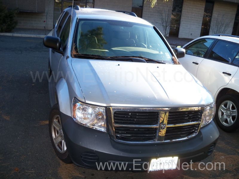 2007 Dodge Durango