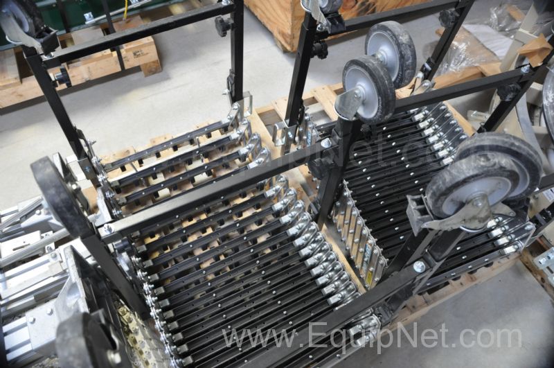 Expanding Conveyors