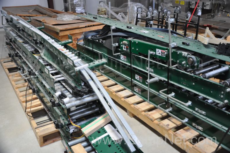 Roller Conveyor 15.5
