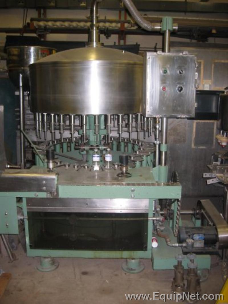 Horix Gravity Filler