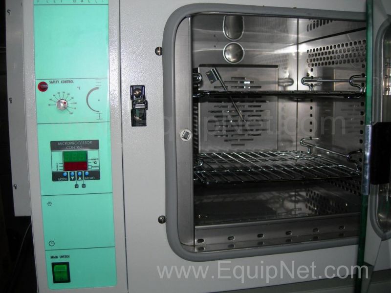 Galli Incubator Model G 2800