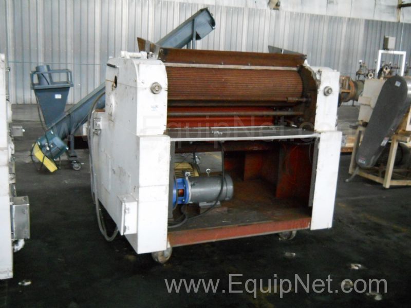 APV Roller Mill