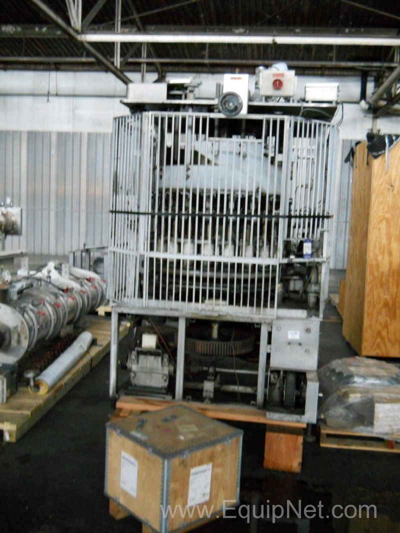 Canner / Sealer