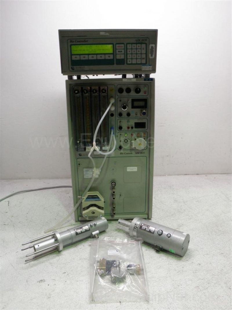 Applikon ADI1035 Bioconsole With ADI1020 Controller