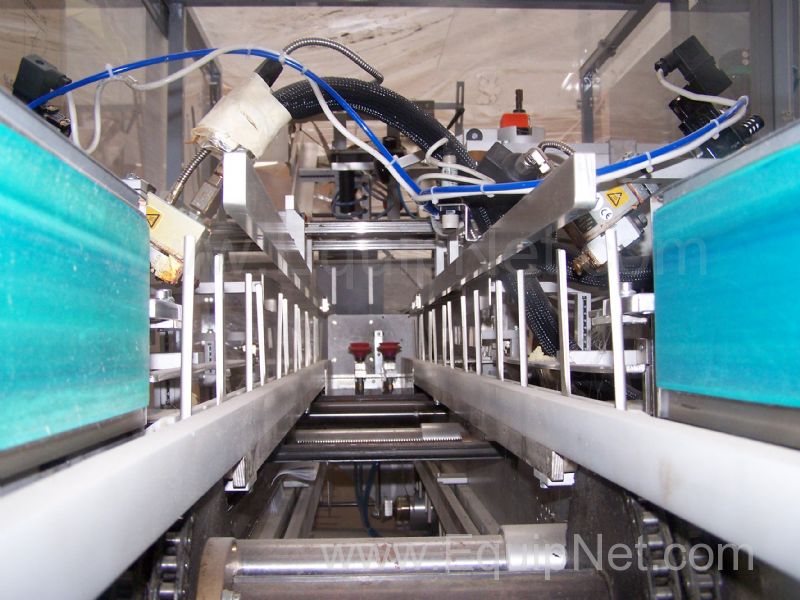 Cariba PHB 225 Horizontal Cartoner
