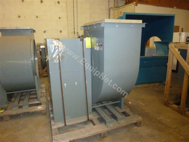 Loren Cook Co 300CPS Exhaust Fan