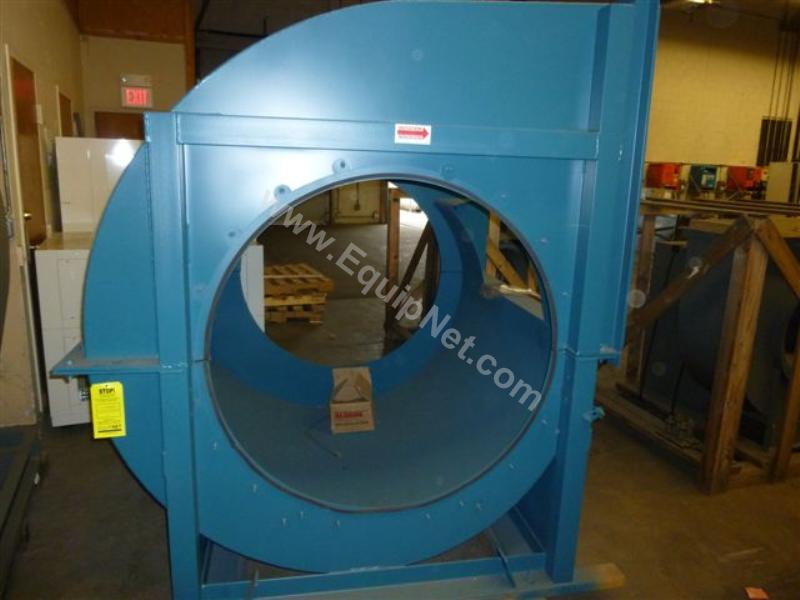 Twin City 402 Exhaust Fan (Casing Only)