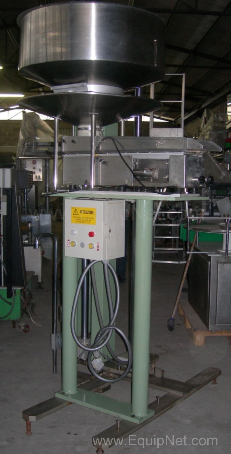 Belt Feeder