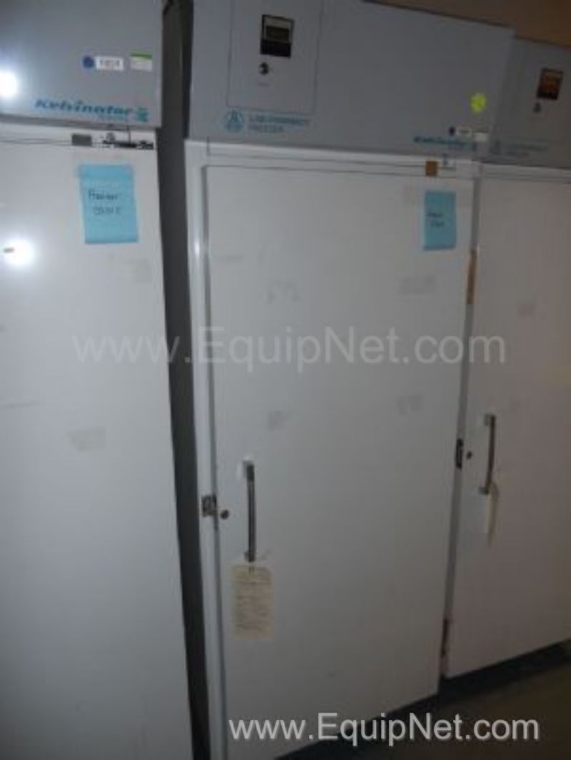 Lot of (2) Kelvinator -30C Lab Freezers
