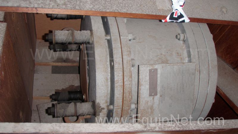 Roben Cylindrical Block Graphite Tube Heat Exchanger