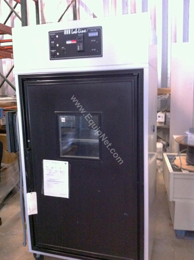 Lab Line Incubator Model EC30060