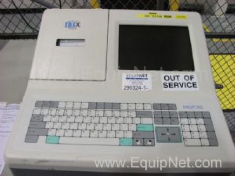 Lot of Miscellaneous Lab Equipment