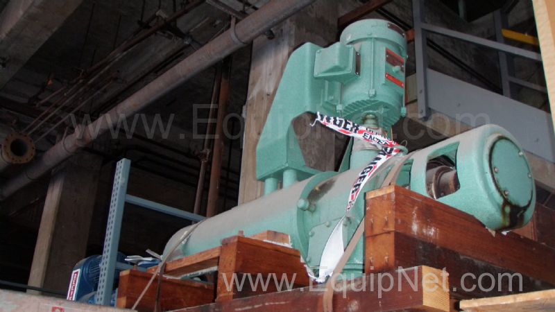 Lightnin Model 216-TEDS-5.2 Mixer