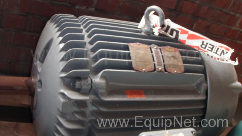 Baldor 50 HP Motor