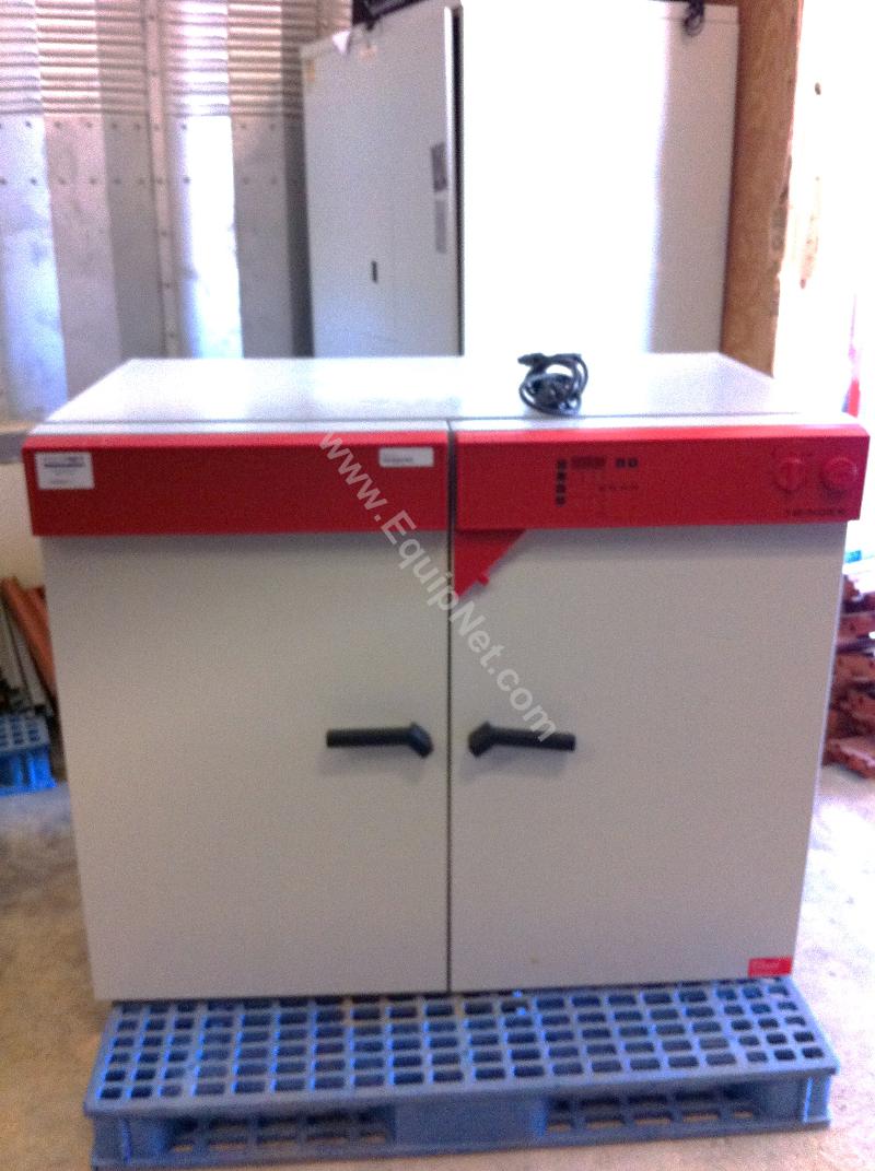 Binder Laboratory Oven Model FED 400
