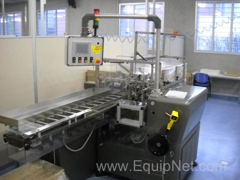 ATMA Packaging Machine Model P2          