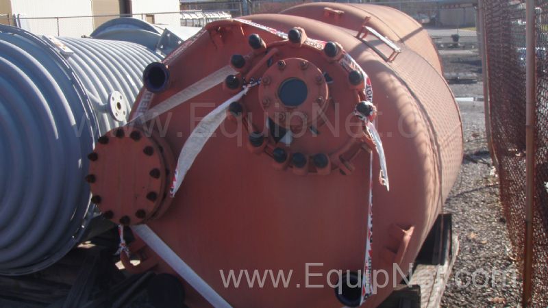 De Dietrich 750 Gallon Pressure Vessel