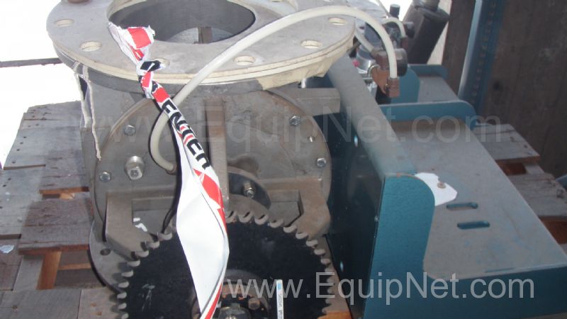 Meyer 8 Inch Rotary Valve
