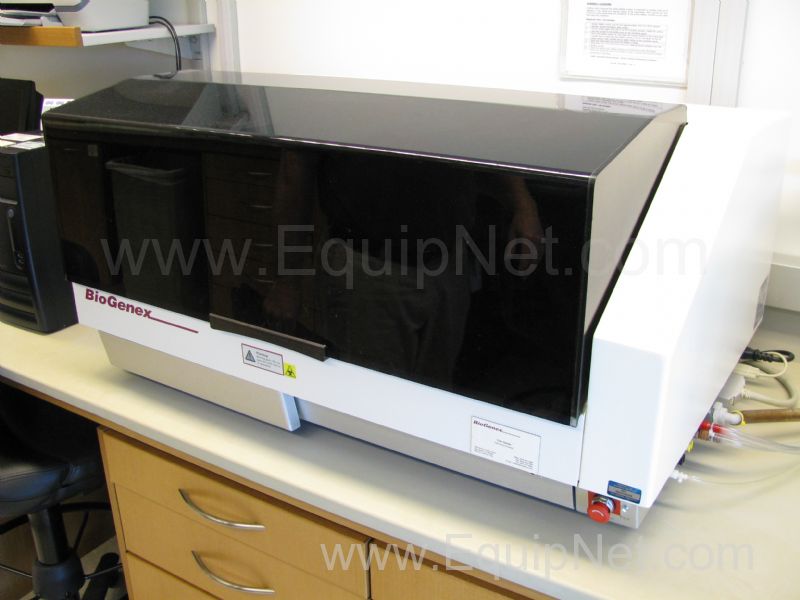 Biogenex i-6000 Autostainer 
