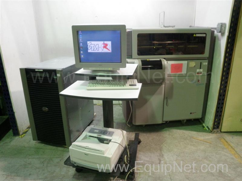 Diagnostica Stago STA-R Evolution Hemostasis System